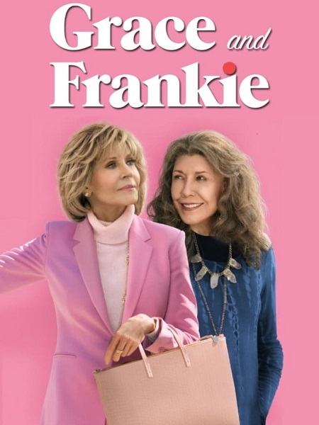 مسلسل Grace and Frankie الموسم الخامس الحلقة 11 مترجمة