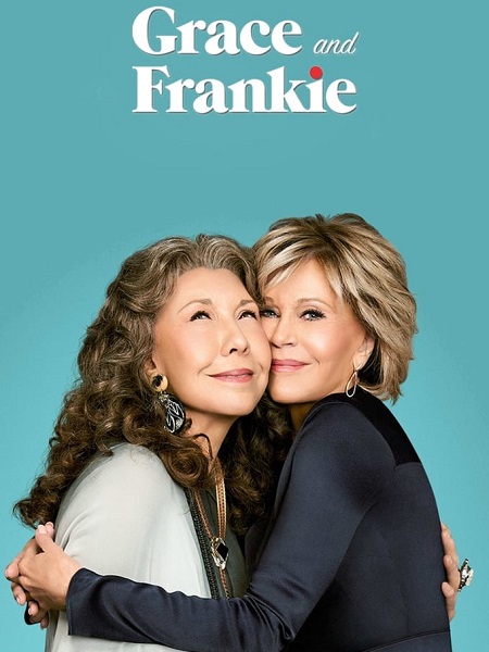 مسلسل Grace and Frankie الموسم السادس الحلقة 11 مترجمة