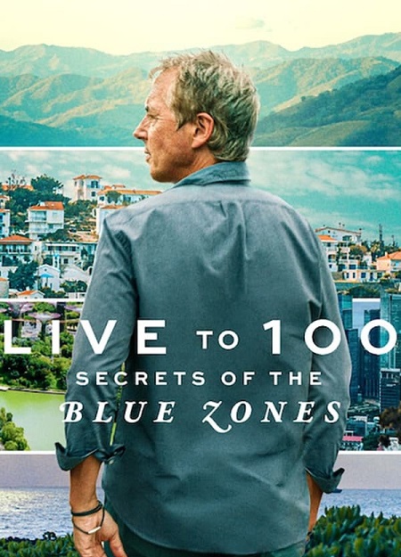 مسلسل Live to 100 Secrets of the Blue Zones الحلقة 3 مترجمة