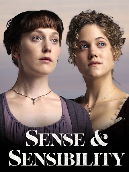 مسلسل Sense and Sensibility 2008 مترجم كامل