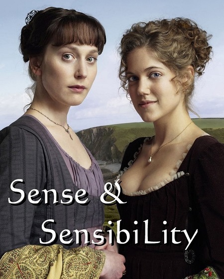 مسلسل Sense and Sensibility 2008 الحلقة 1 مترجمة