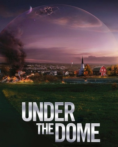 مسلسل Under the Dome الموسم الاول الحلقة 12 مترجمة