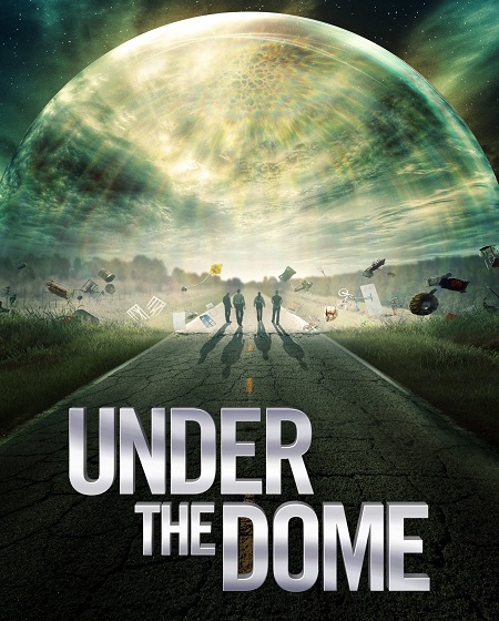 مسلسل Under the Dome الموسم الثاني الحلقة 1 مترجمة