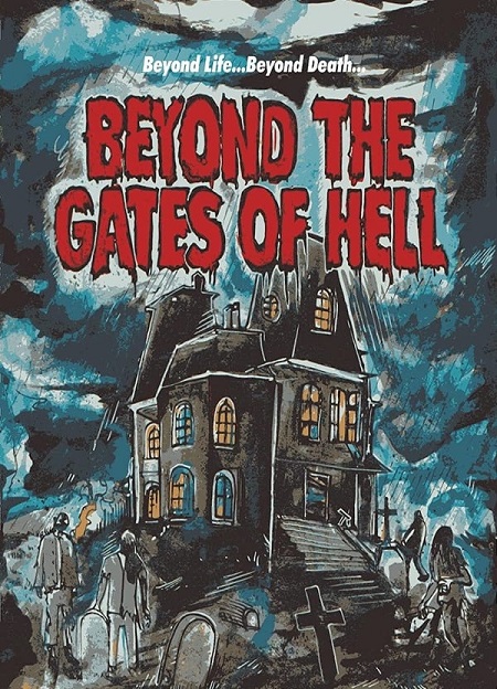 مشاهدة فيلم Beyond the Gates of Hell 2022 مترجم