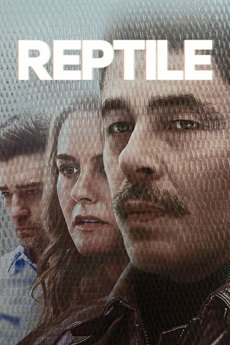 مشاهدة فيلم Reptile 2023 مترجم