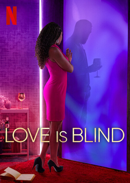 برنامج Love Is Blind الموسم الخامس مترجم كامل