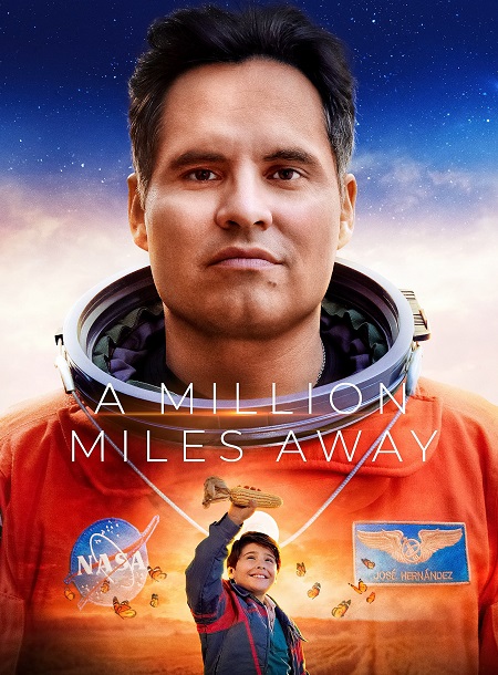 مشاهدة فيلم A Million Miles Away 2023 مترجم