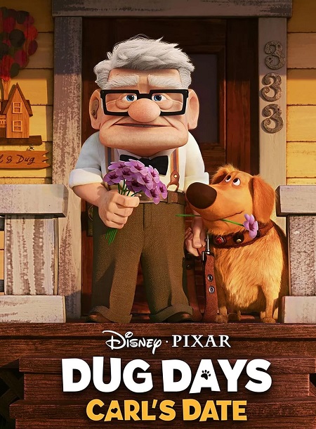 مشاهدة فيلم Carl’s Date 2023 مترجم