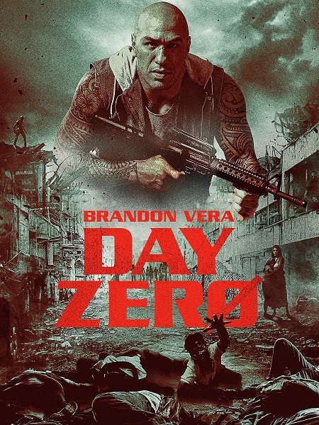 مشاهدة فيلم Day Zero 2022 مترجم