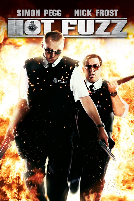 مشاهدة فيلم Hot Fuzz 2007 مترجم