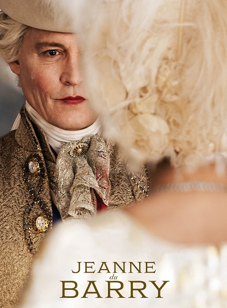 مشاهدة فيلم Jeanne du Barry 2023 مترجم