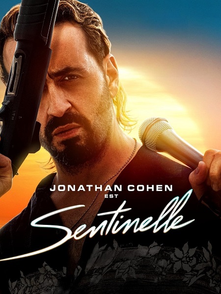 مشاهدة فيلم Sentinelle 2023 مترجم