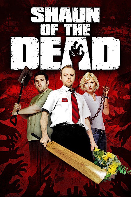 مشاهدة فيلم Shaun of the Dead 2004 مترجم