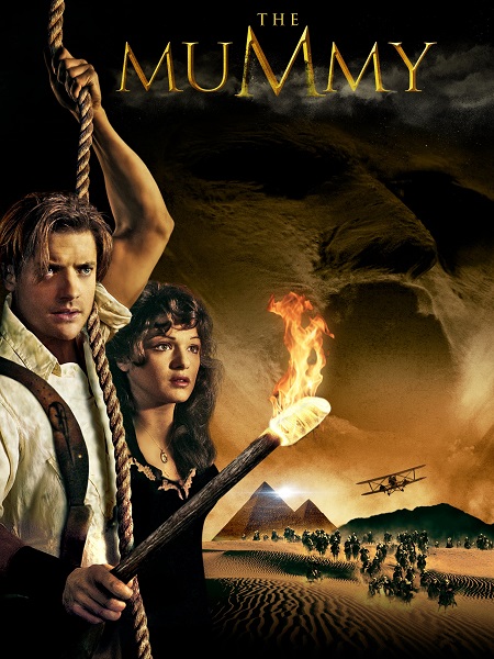 مشاهدة فيلم The Mummy 1 1999 مترجم