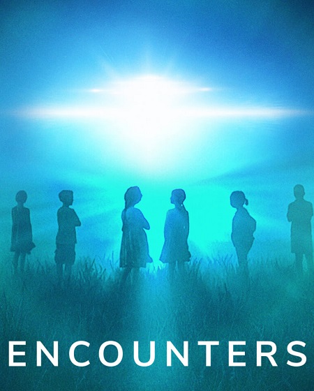 مسلسل Encounters الحلقة 2 مترجمة