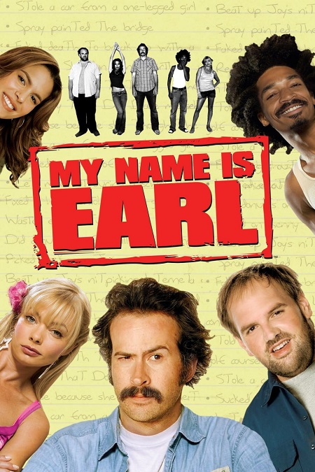 مسلسل My Name Is Earl الموسم الثالث الحلقة 4 مترجمة