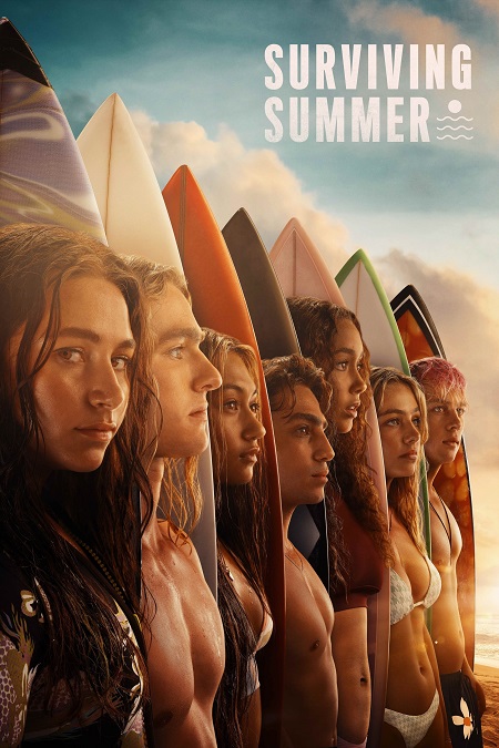 مسلسل Surviving Summer الموسم الثاني الحلقة 2 مترجمة