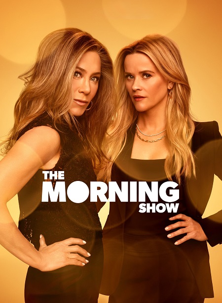 مسلسل The Morning Show الموسم الثالث الحلقة 9 مترجمة