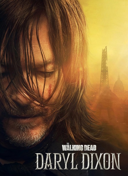 مسلسل TWD Daryl Dixon الموسم الاول الحلقة 1 مترجمة