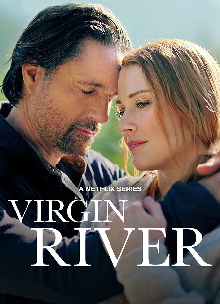 مسلسل Virgin River الموسم الخامس مترجم كامل