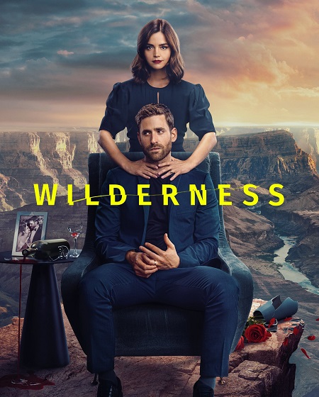 مسلسل Wilderness الموسم الاول الحلقة 1 مترجمة