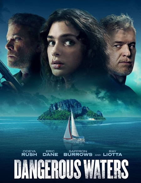 مشاهدة فيلم Dangerous Waters 2023 مترجم