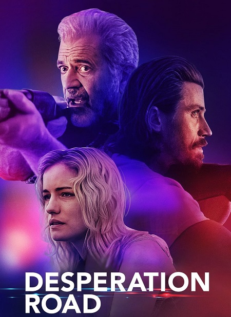 مشاهدة فيلم Desperation Road 2023 مترجم