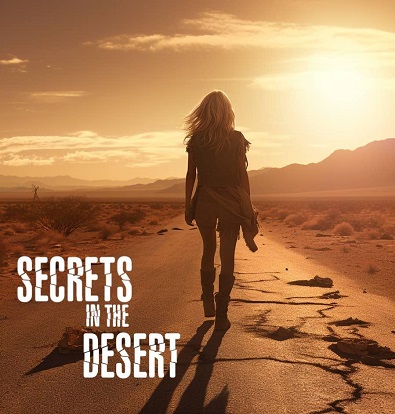 مشاهدة فيلم Secrets in the Desert 2023 مترجم