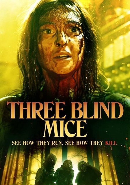 مشاهدة فيلم Three Blind Mice 2023 مترجم