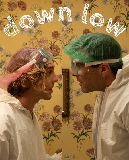 مشاهدة فيلم Down Low 2023 مترجم