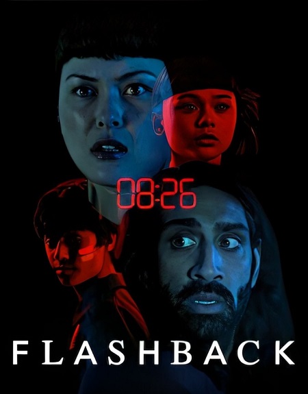 مشاهدة فيلم Flashback 2023 مترجم