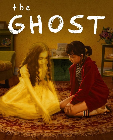 مشاهدة فيلم The Ghost 2023 مترجم