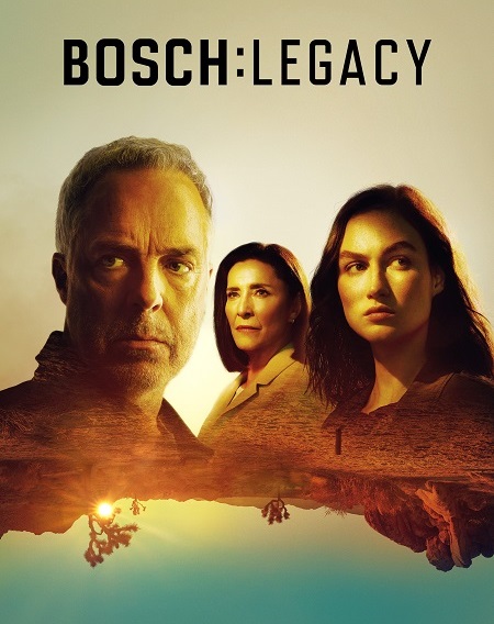 مسلسل Bosch Legacy الموسم الثاني الحلقة 3 مترجمة