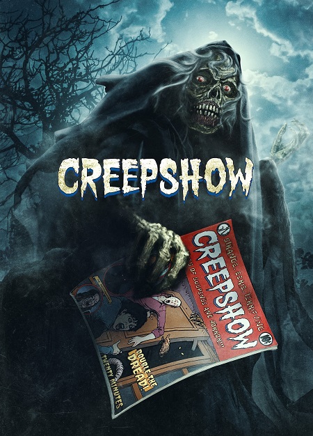 مسلسل Creepshow الموسم الرابع الحلقة 3 مترجمة