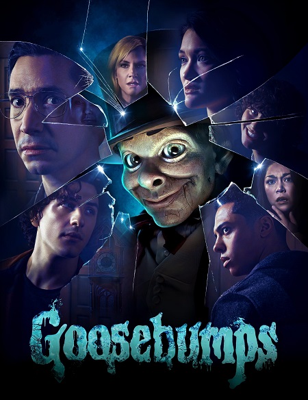 مسلسل Goosebumps 2023 الموسم الاول الحلقة 3 مترجمة