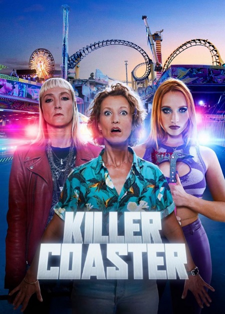 مسلسل Killer Coaster الموسم الاول الحلقة 2 مترجمة