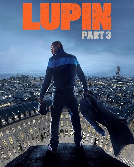 مسلسل Lupin الموسم الثالث الحلقة 4 مترجمة