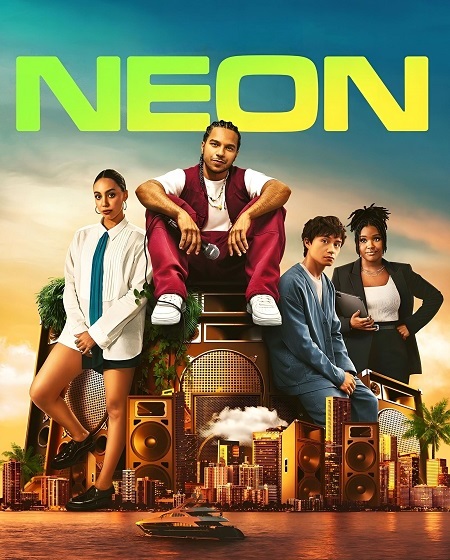 مسلسل Neon الموسم الاول الحلقة 6 مترجمة