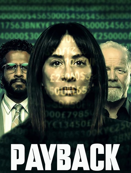 مسلسل Payback الموسم الاول الحلقة 1 مترجمة