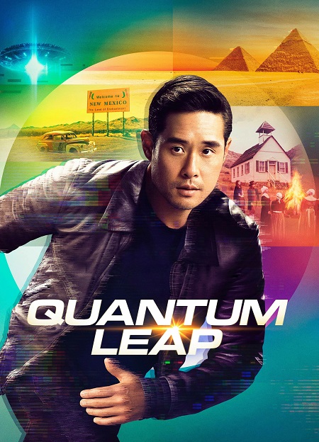 مسلسل Quantum Leap الموسم الثاني الحلقة 1 مترجمة