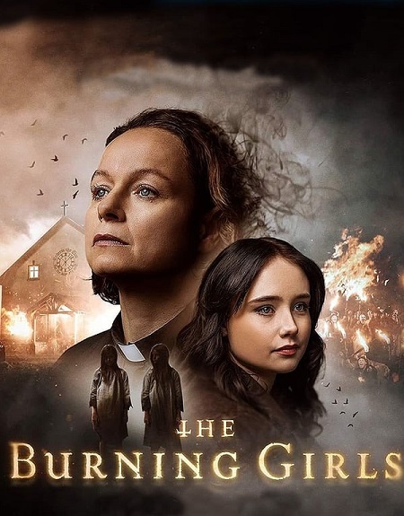 مسلسل The Burning Girls الموسم الاول الحلقة 2 مترجمة