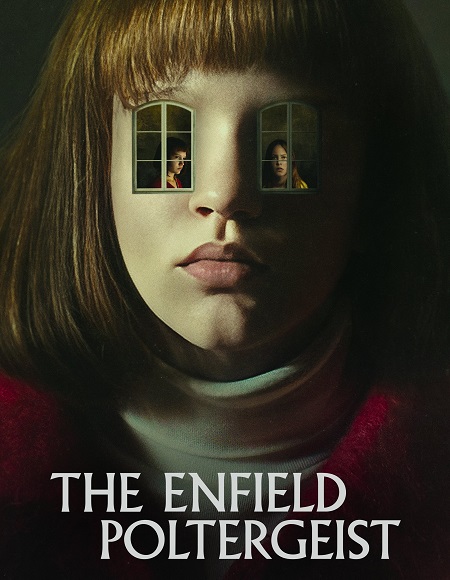 مسلسل The Enfield Poltergeist الحلقة 2 مترجمة