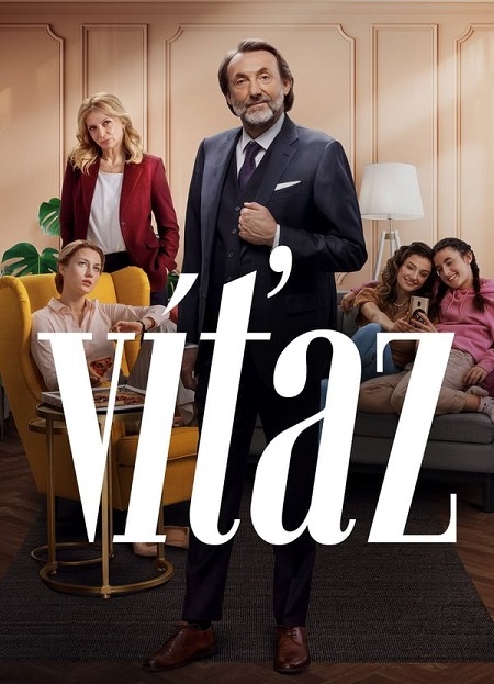 مسلسل Vítaz الحلقة 4 مترجمة