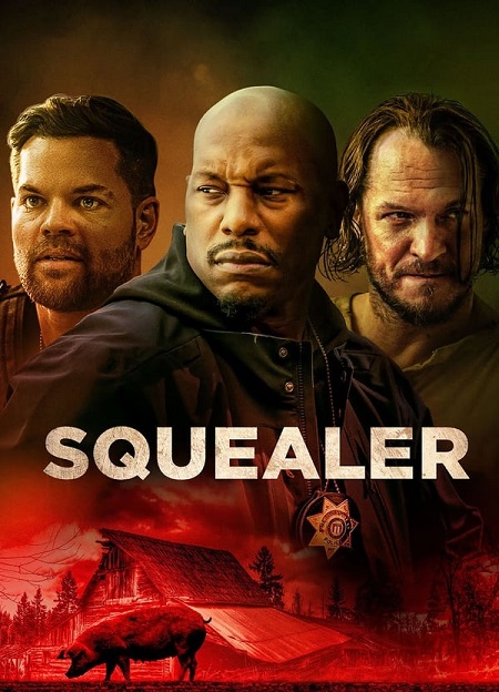 مشاهدة فيلم Squealer 2023 مترجم