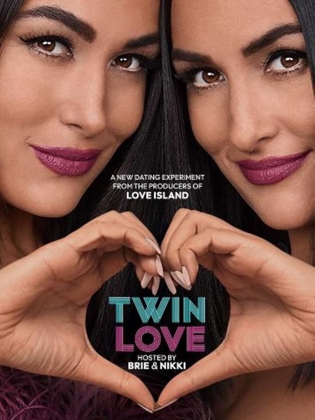 برنامج Twin Love الموسم الاول مترجم كامل