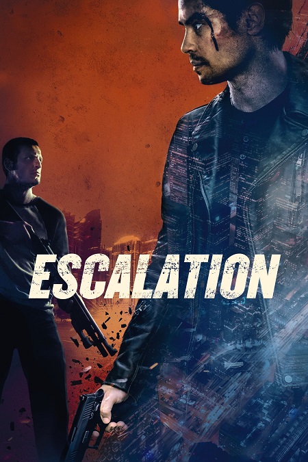 مشاهدة فيلم Escalation 2023 مترجم