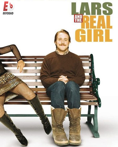 مشاهدة فيلم Lars and the Real Girl 2007 مترجم