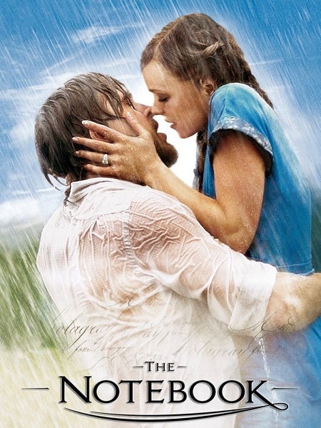 مشاهدة فيلم The Notebook 2004 مترجم