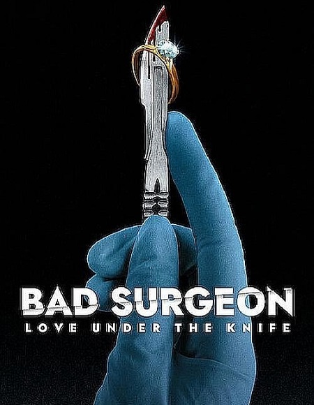 مسلسل Bad Surgeon Love Under the Knife 2023 مترجم كامل