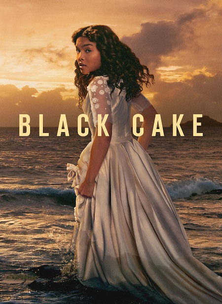 مسلسل Black Cake الموسم الاول الحلقة 4 مترجمة